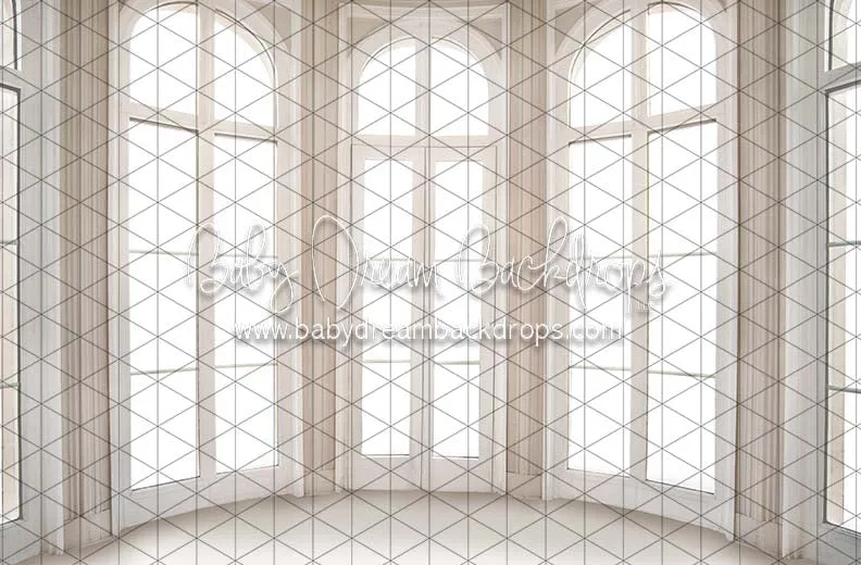 Window Wonders (CC)