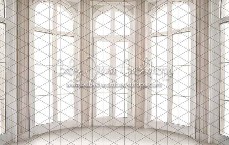 Window Wonders (CC)